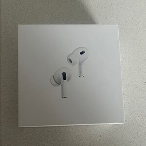 Apple AirPods Pro - Box Only
